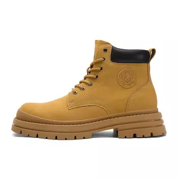 Мужские ботинки Martin желтый U.S. Polo Assn.