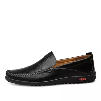 Мужские ботинки Men"s Casual Men Mid-Top, черный Reivantix