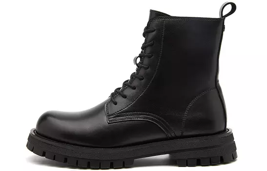 Мужские ботинки Miffy Martin