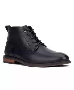 Мужские ботинки Milo Chukka Reserved Footwear, черный