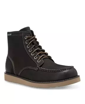 Мужские ботинки на подкладке Eastland Shoe, черный