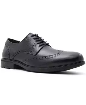 Мужские ботинки на шнуровке laurier ALDO, черный