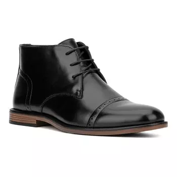 Мужские ботинки New York & Company Kevin Chukka, черный