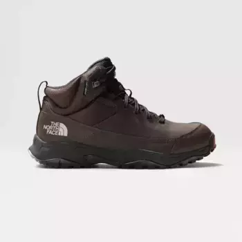 Мужские ботинки North Face Storm Strike III The North Face, коричневый
