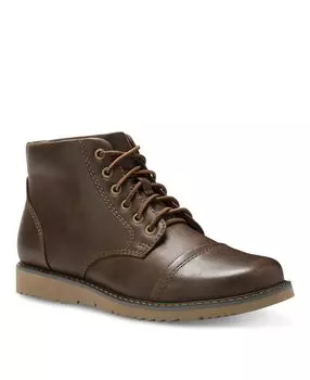 Мужские ботинки Patterson на шнуровке Eastland Shoe