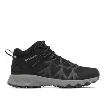 Мужские ботинки PEAKFREAK II MID OUTDRY Columbia, чёрный