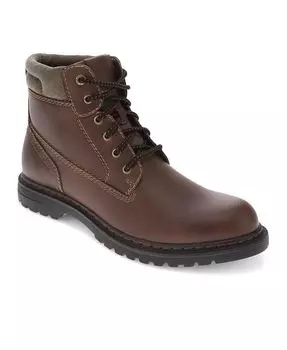 Мужские ботинки Richmond Comfort Dockers, красный
