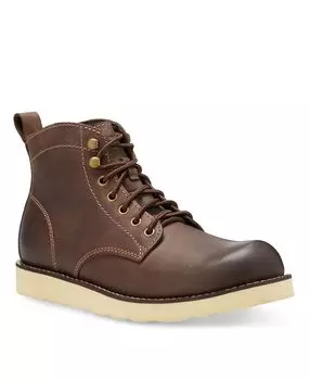 Мужские ботинки с простым носком jackman Eastland Shoe, коричневый