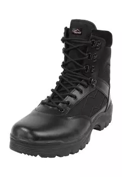 Мужские ботинки с утеплителем 3M Thinsulate (40 г) Delta normani, черный