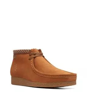 Мужские ботинки shacre boot Clarks, мульти