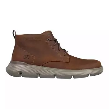 Мужские ботинки Skechers Garza Fontaine