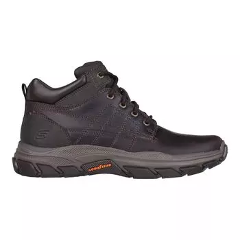 Мужские ботинки Skechers Relaxed Fit Respected Kordell
