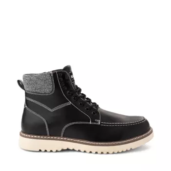 Мужские ботинки Steve Madden Dastir, черный
