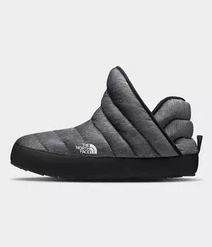 Мужские ботинки The North Face ThermoBall Traction NF0A3MKH411, серый