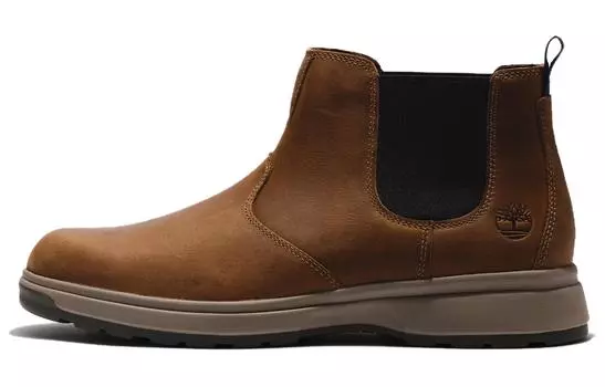 Мужские ботинки Timberland Chelsea, Brown