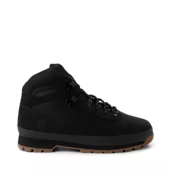 Мужские ботинки Timberland Euro Hiker, черный