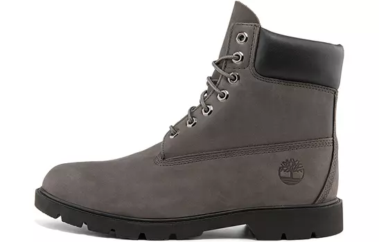 Ботинки Timberland 6 Inch Martin Boot 'Grey'