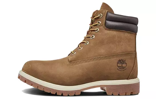 Мужские ботинки Timberland Martin