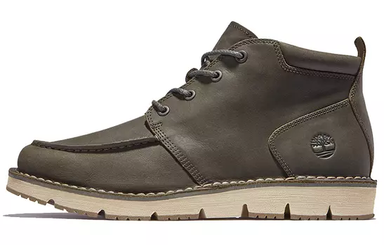 Ботинки Timberland Martin Boots Men Army Green