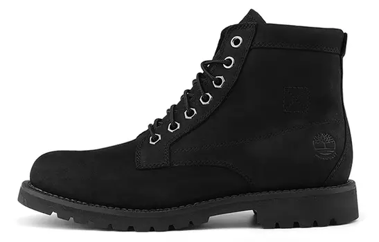Ботинки Timberland Martin Boots Men Black