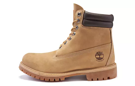 Мужские ботинки Timberland Martin