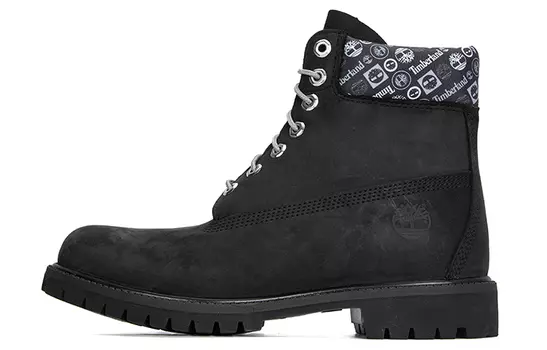 Мужские ботинки Timberland Martin