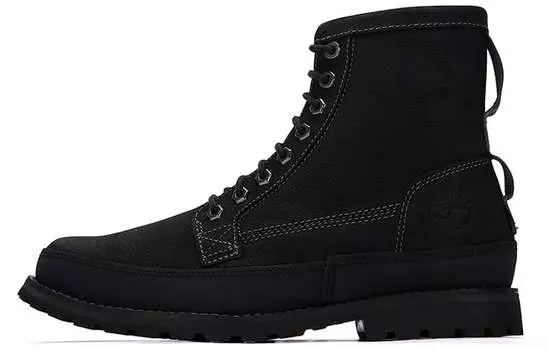 Ботинки Timberland Originals Ii EK+ Ankle Eva Boot 'Jet Black'