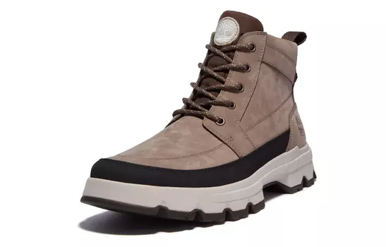 Ботинки Timberland Original Chukka Boots 'Grey'