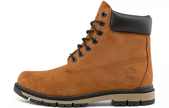 Ботинки Timberland Radford 6 Inch Waterproof Boot 'Rust'