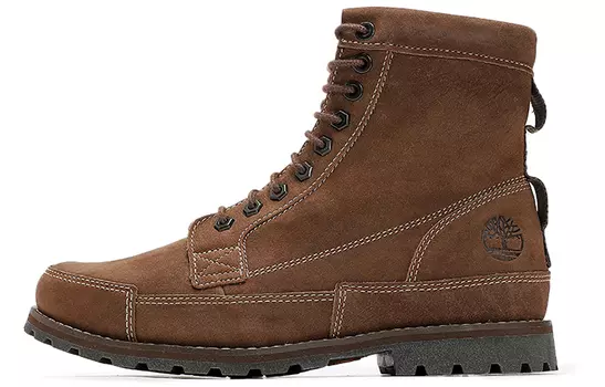 Ботинки Timberland Earthkeepers Ii 6 Inch Boot 'Medium Brown'