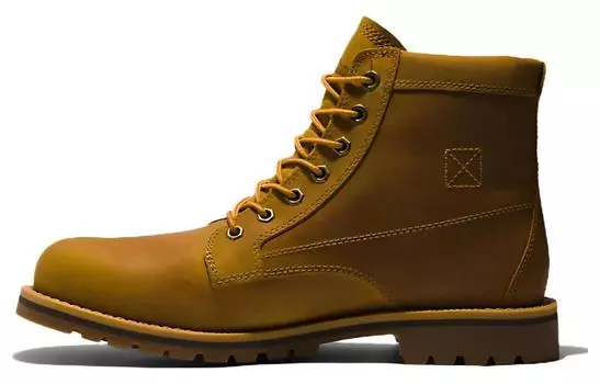 Ботинки Timberland Redwood Falls Waterproof Boots 'Wheat Full Grain'