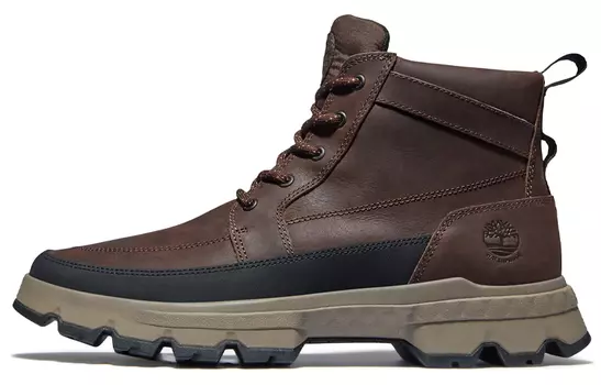 Ботинки Timberland Originals Ultra Waterproof Chukka Boots 'Dark Brown'