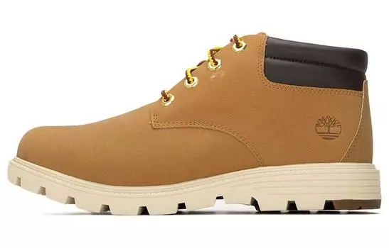 Ботинки Timberland Walden Park Waterproof Chukka Boots 'Wheat'