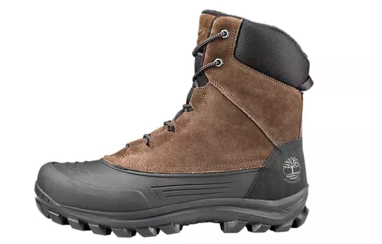 Мужские ботинки Timberland Martin
