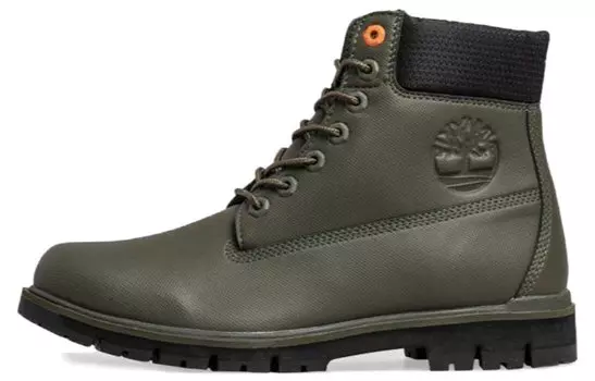 Мужские ботинки Timberland Martin