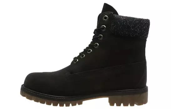Мужские ботинки Timberland Martin