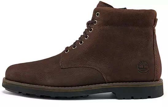 Ботинки Timberland Alden Brook Wp Side Zip Boot 'Brown'