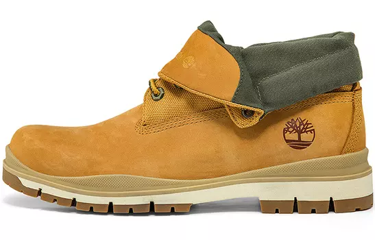 Мужские ботинки Timberland Martin