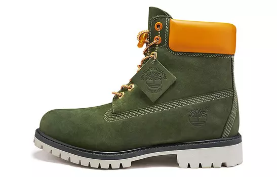 Мужские ботинки Timberland Martin