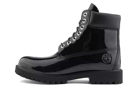 Мужские ботинки Timberland Martin, Black