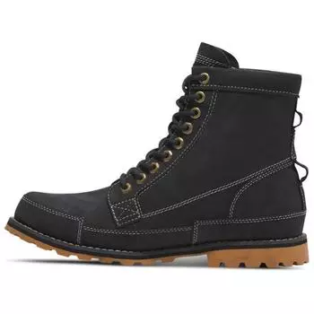 Мужские ботинки Timberland Martin, Black