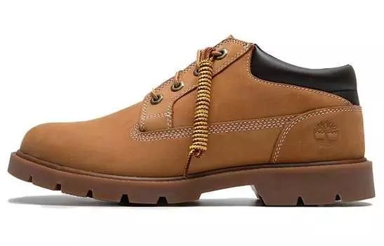 Мужские ботинки Timberland Martin, Brown