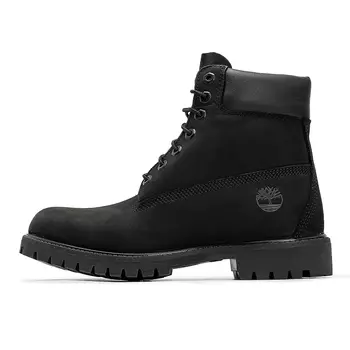 Мужские ботинки Timberland Martin, Черный