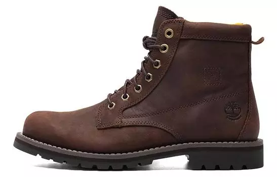Мужские ботинки Timberland Martin, Dark Brown