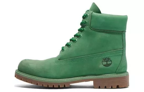 Мужские ботинки Timberland Martin, Green