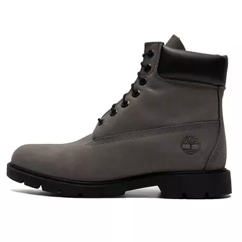 Мужские ботинки Timberland Martin, Темно коричневый