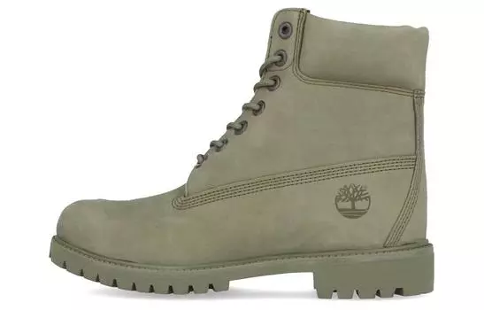 Мужские ботинки Timberland Martin, Turquoise