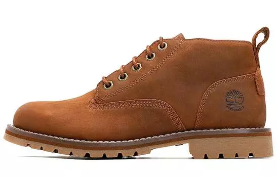 Мужские ботинки Timberland REDWOOD FALLS Martin