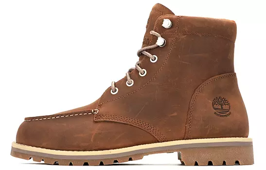 Мужские ботинки Timberland REDWOOD FALLS Martin