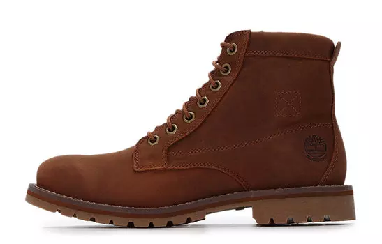 Мужские ботинки Timberland REDWOOD FALLS Martin